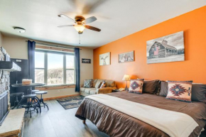Brian Head Resort Condo - Ski, Hike and Relax!